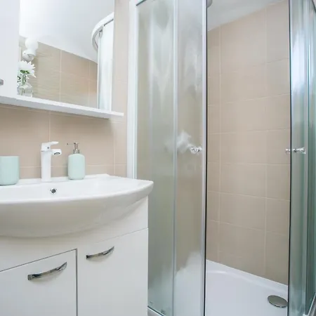 Luxury With A Swimming Pool Plano, Trogir - 20902 Villa