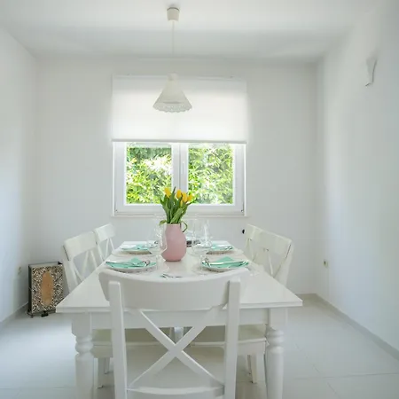 Luxury With A Swimming Pool Plano, Trogir - 20902 Villa