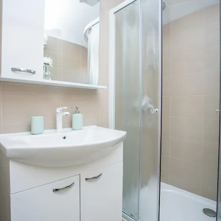 Luxury With A Swimming Pool Plano, Trogir - 20902